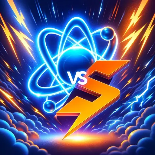 Svelte vs React: A Detailed Comparison for Modern Web Development