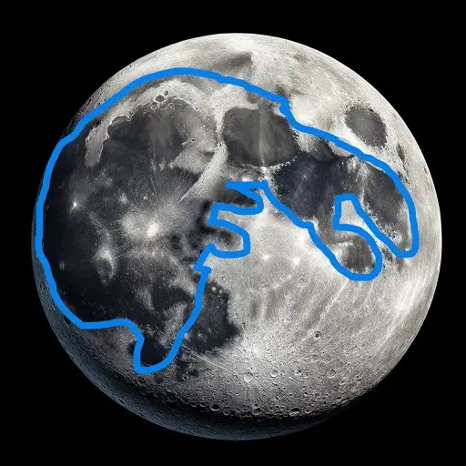 Rabbit in the Moon - Deciphering the Myth and Literary Echoes